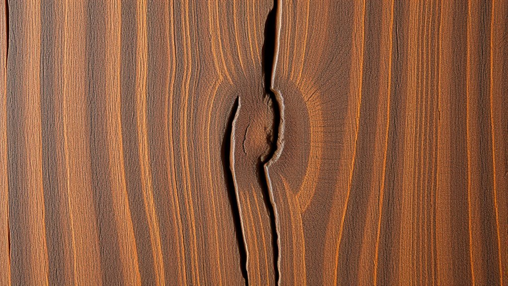 describe color finish texture