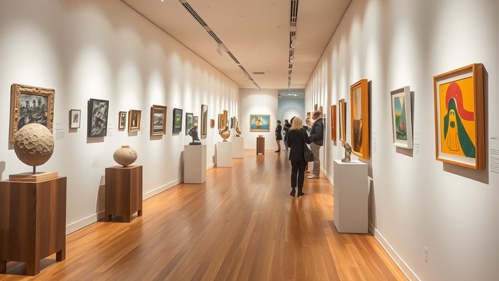 design flow with lighting