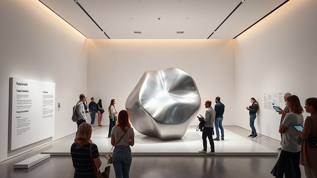 designing engaging accessible spaces