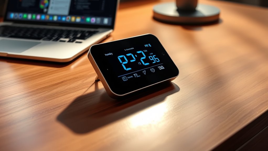device compatibility and accuracy
