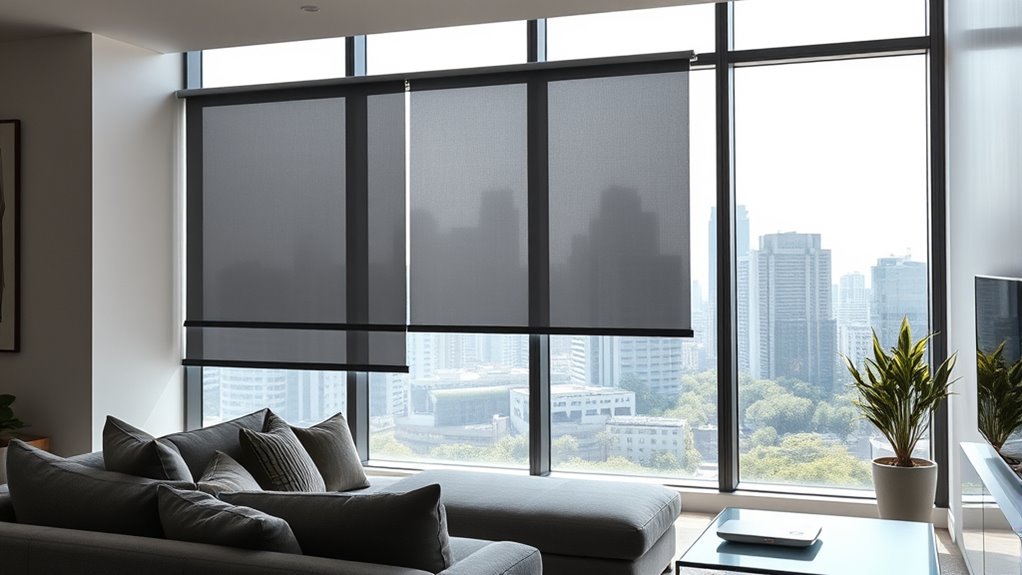 device compatibility and control