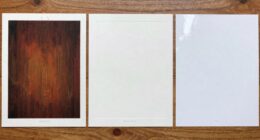 different proof edition types