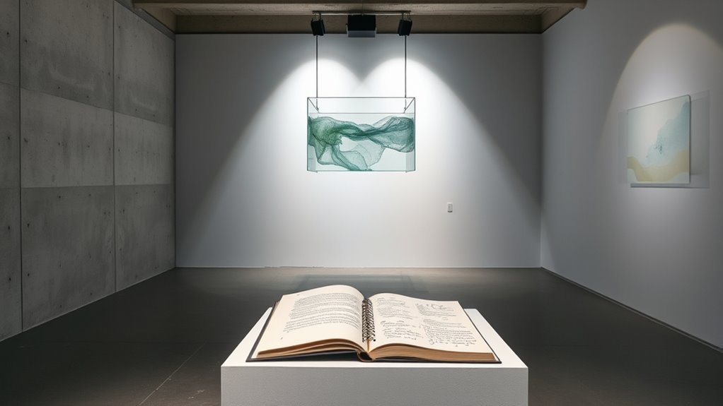 digital tools foster collaborative art