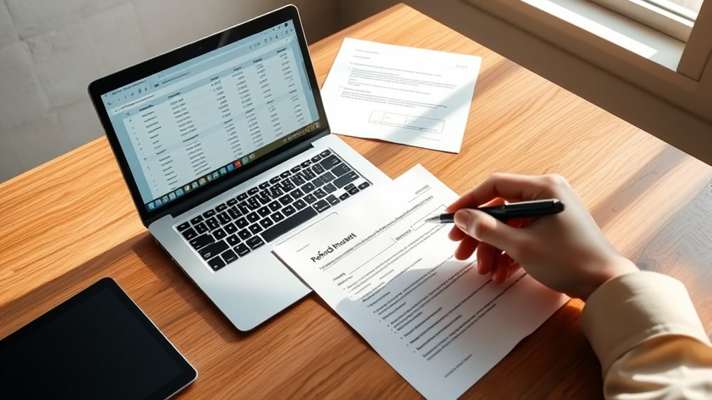 dispute resolution and integrity