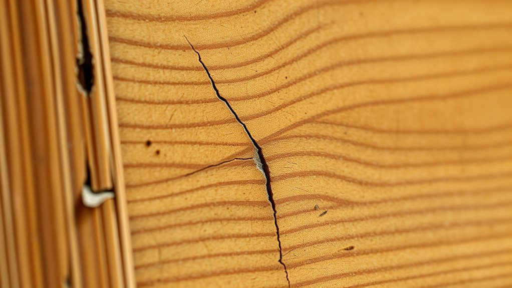 documenting damage and repairs