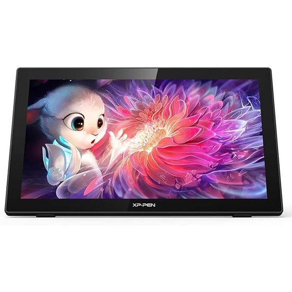XPPen Artist 22 Drawing Tablet with Screen