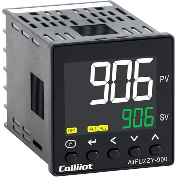 dual output lcd controller