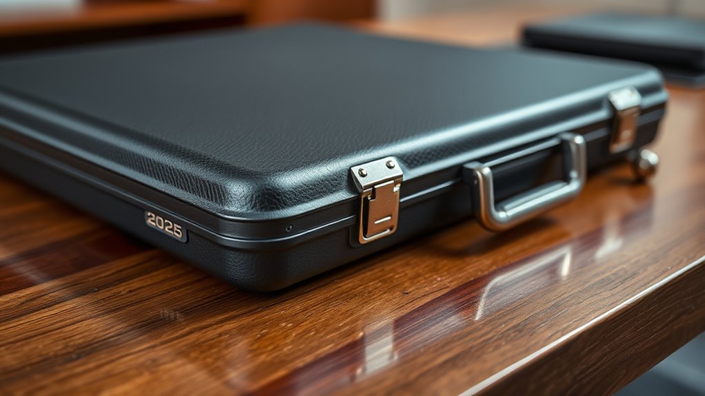 durability capacity portability security