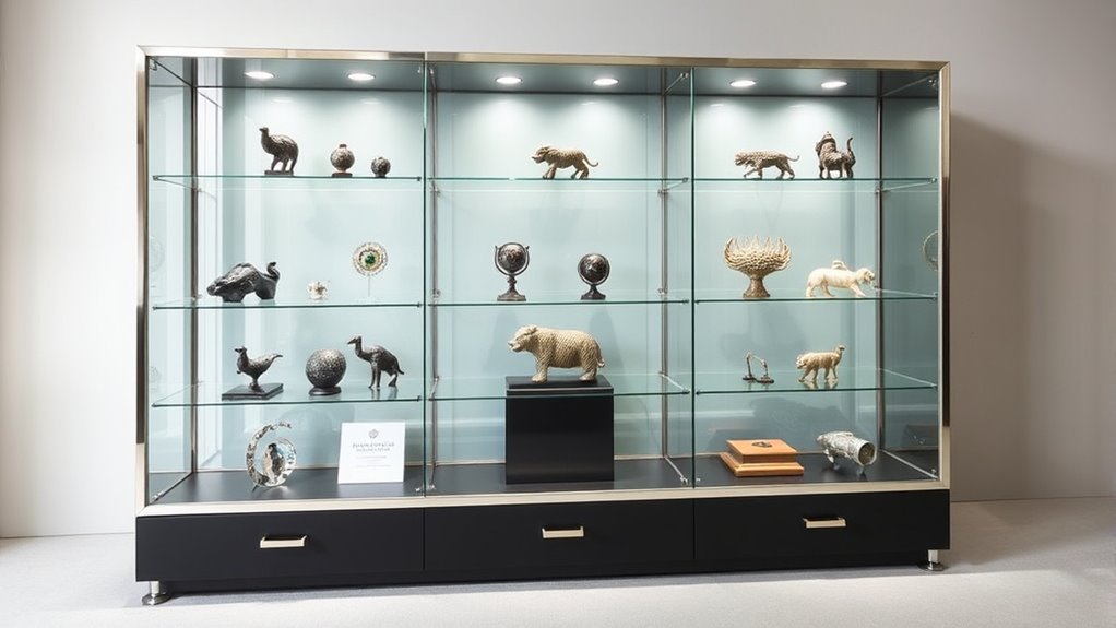 durability lighting security fit