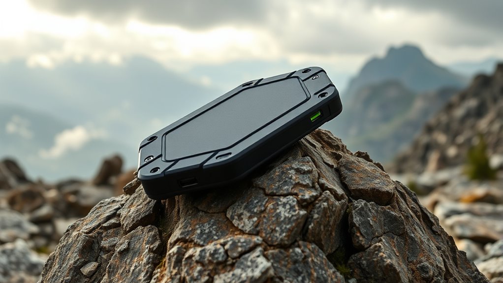 durability speed compatibility protection