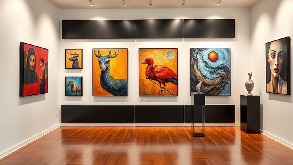 durable adaptable display panels