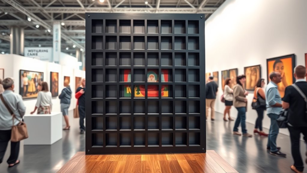 durable portable display solutions