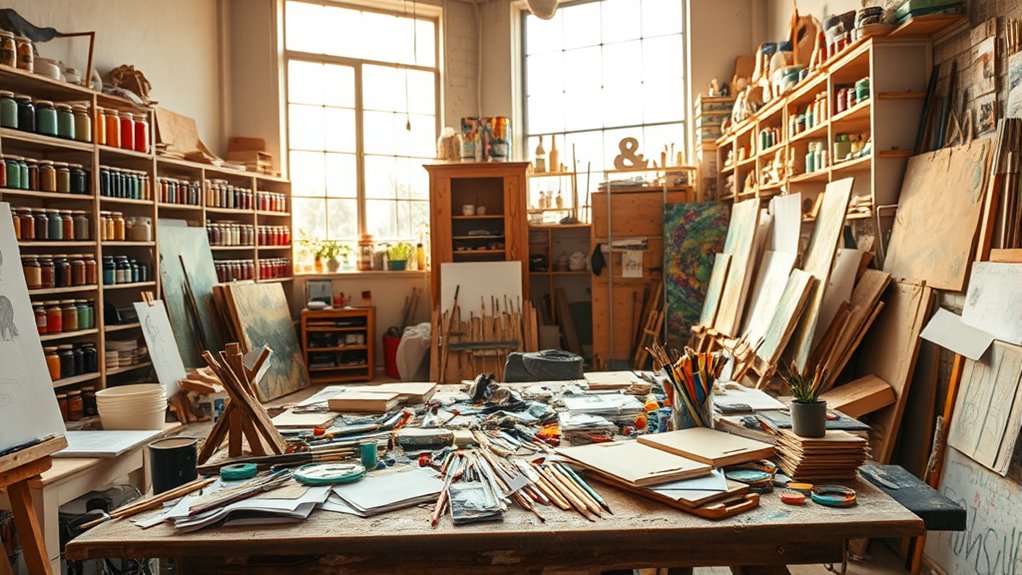 dynamic visual storytelling techniques