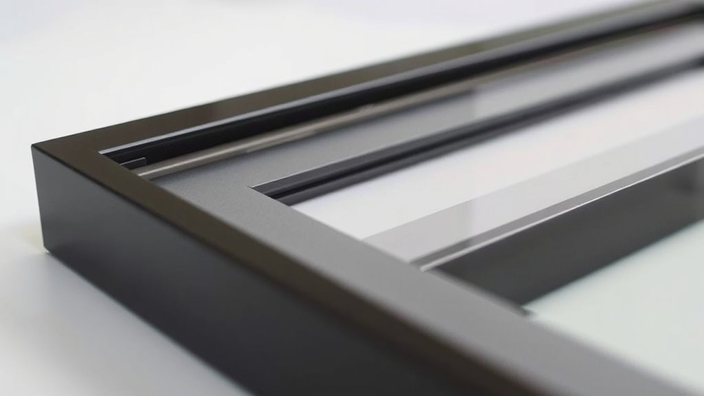 easy flexible garage frames