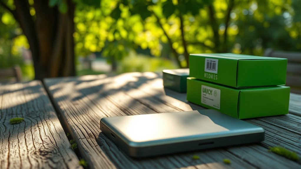 eco friendly materials wear faster