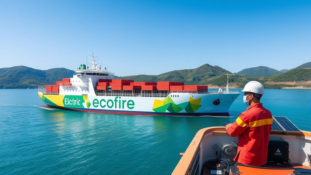 eco friendly packaging innovations