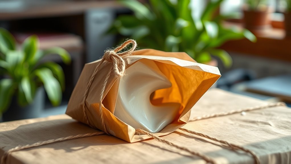 eco friendly packaging practices