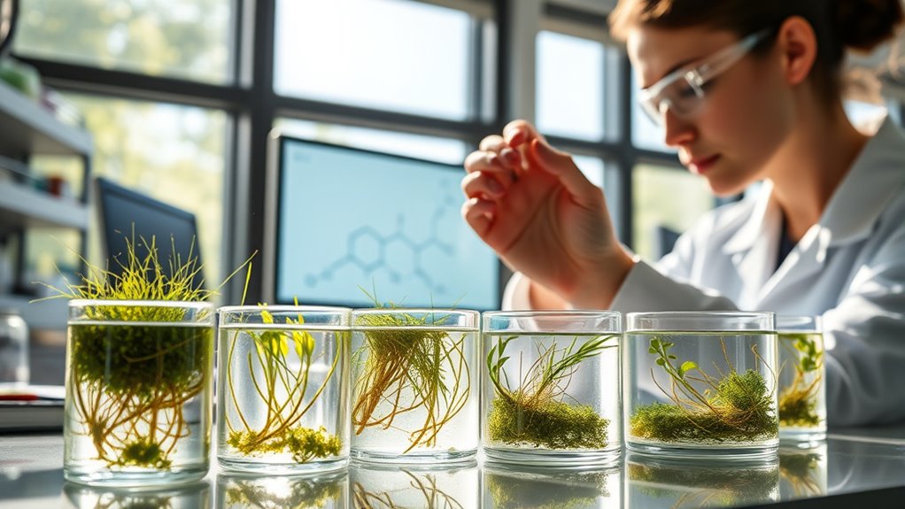 eco friendly preservation materials