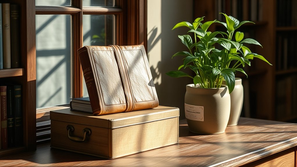 eco friendly preservation practices