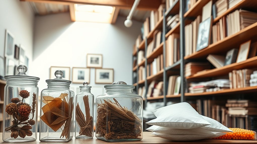 effective art moisture management