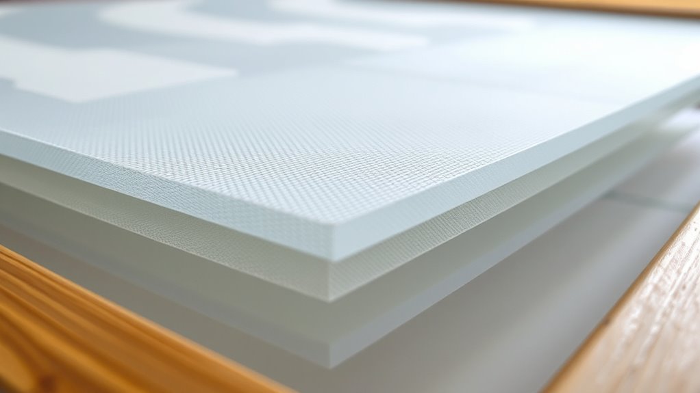 effective color layering techniques