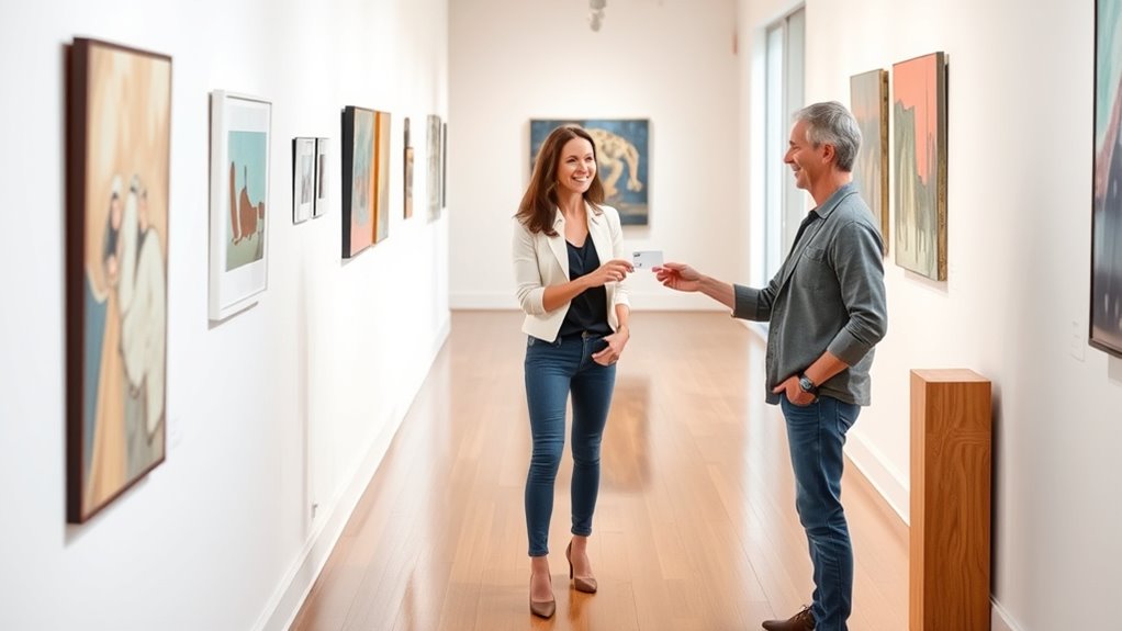 effective timing and follow up