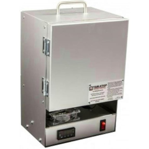 RapidFire Pro-LP Electric Kiln Furnace