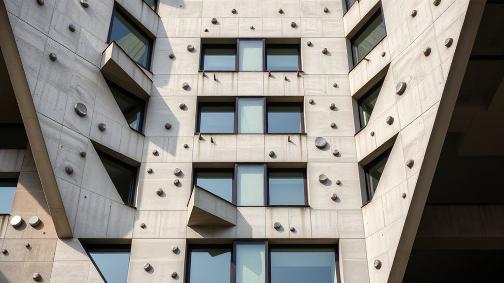 embrace intentional asymmetrical balance