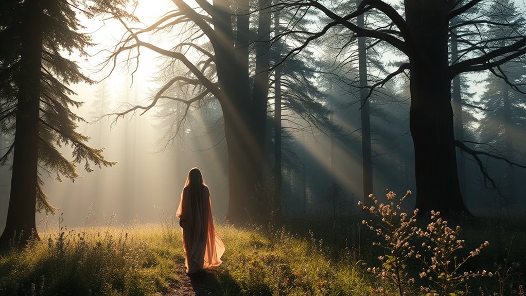 emotion nature individuality self expression