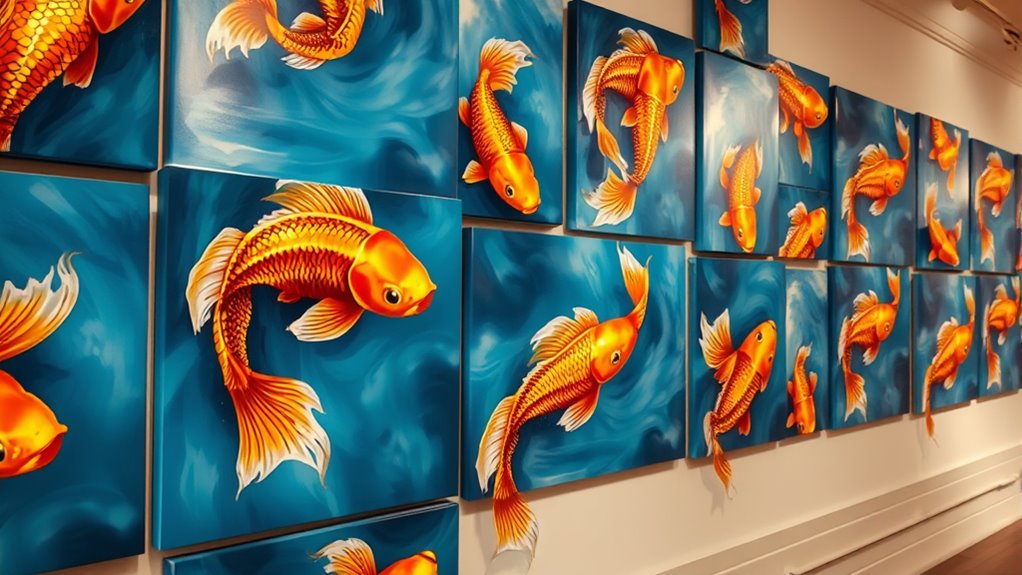 emotional connection through motifs