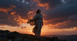 emotional focus in art