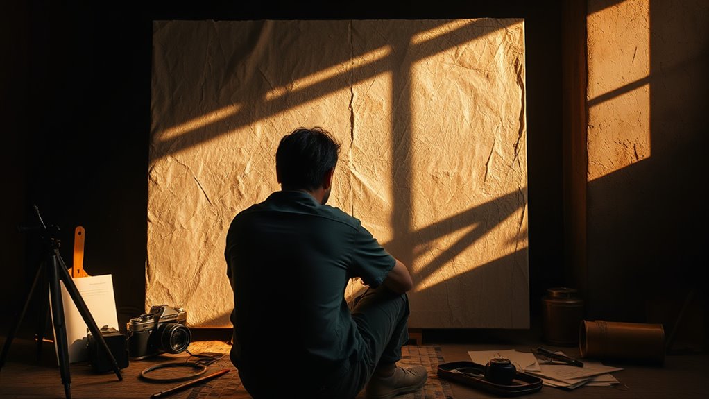 emotional symbolism enhances perception