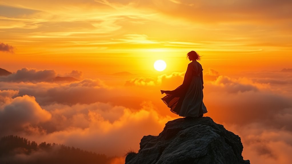 emotionally expressive artistic evolution