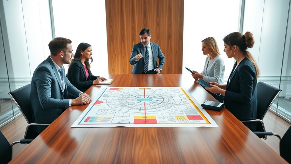 enforce scope boundaries proactively