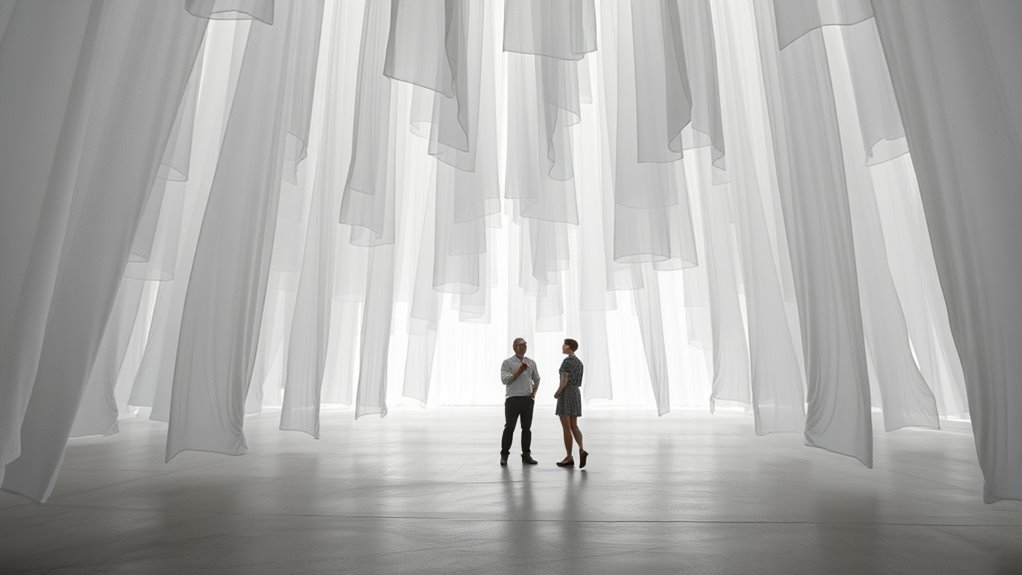 engage interact transform immerse