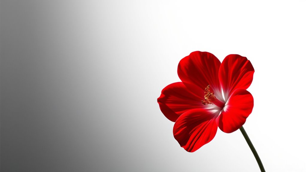 enhance art with contrast