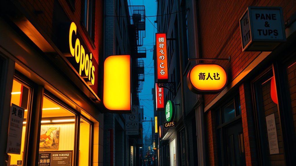 enhance focus with lighting