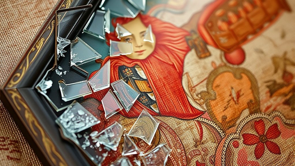 ensure safety before cleanup