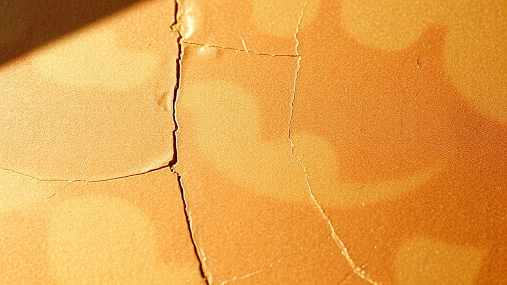 environmental factors accelerate print aging