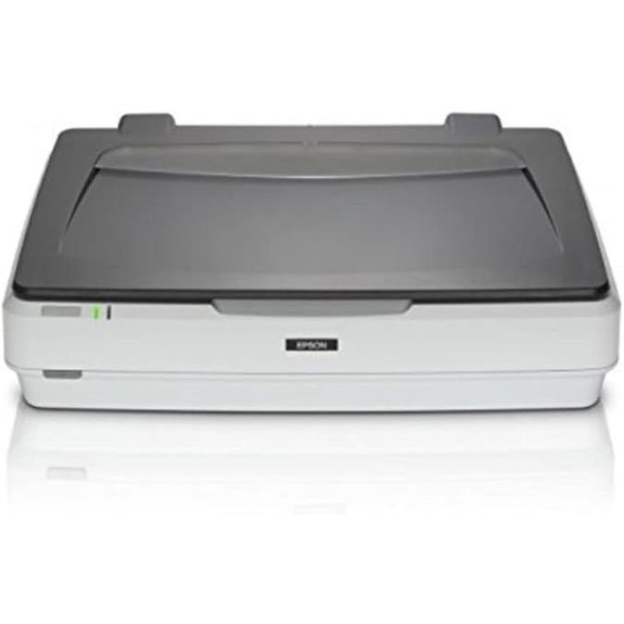 Epson Expression 12000XL-GA Flatbed Scanner