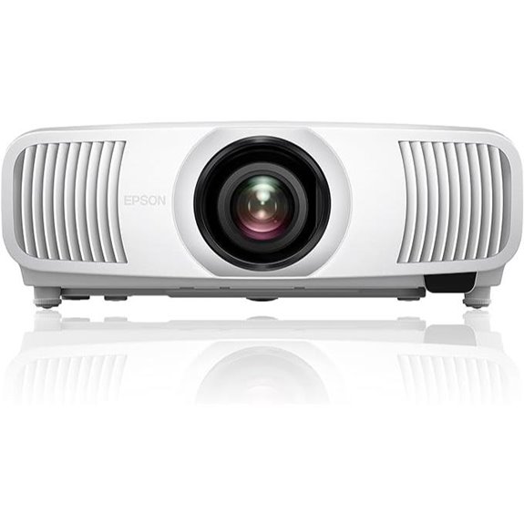 Epson LS11000 4K PRO-UHD Laser Projector