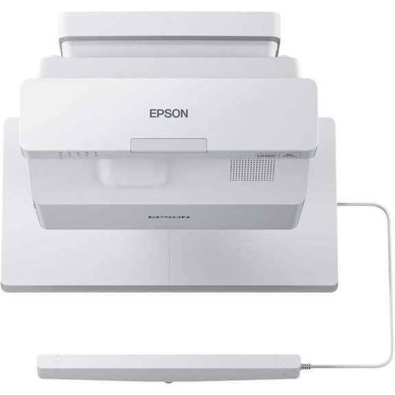 Epson BrightLink 725Wi Ultra Short Throw 3LCD Projector - 16:10