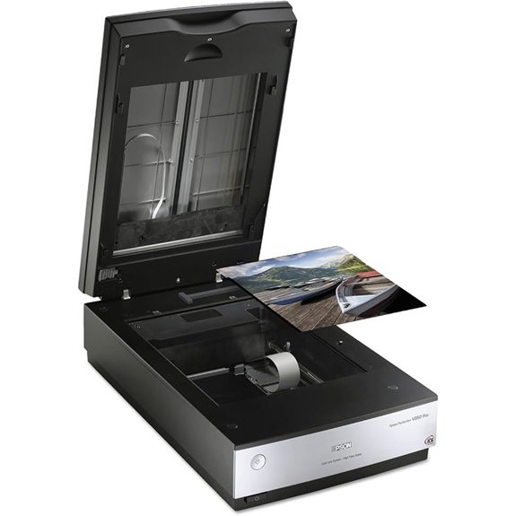 Epson Perfection V800 Photo scanner