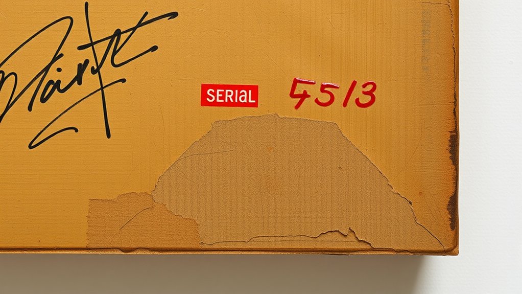 essential artwork photography shots