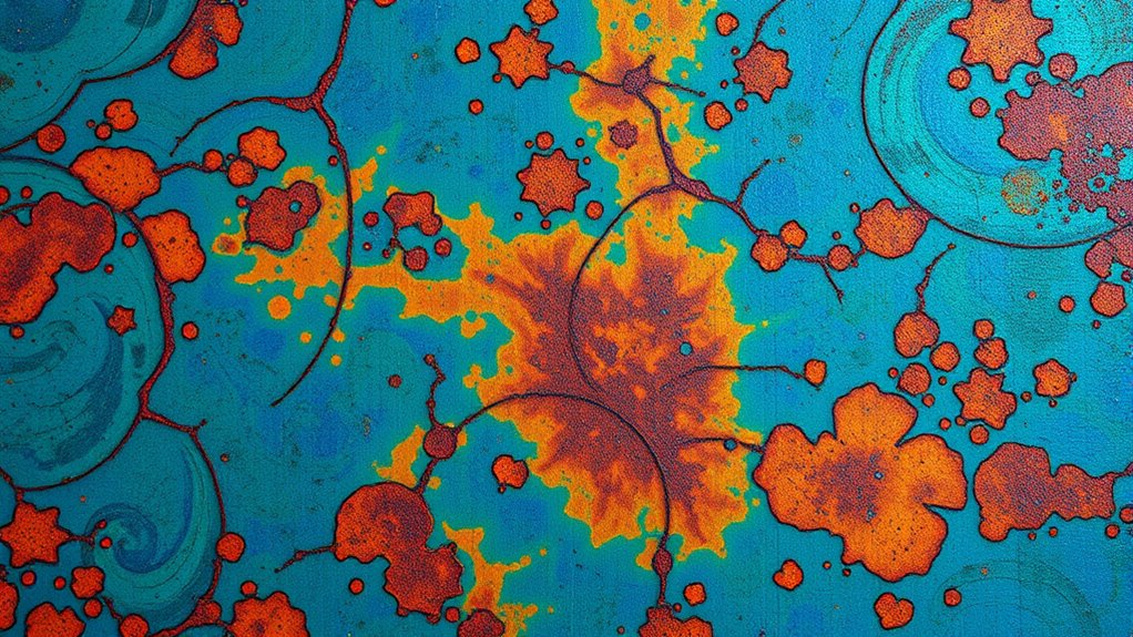 essential patina art tools