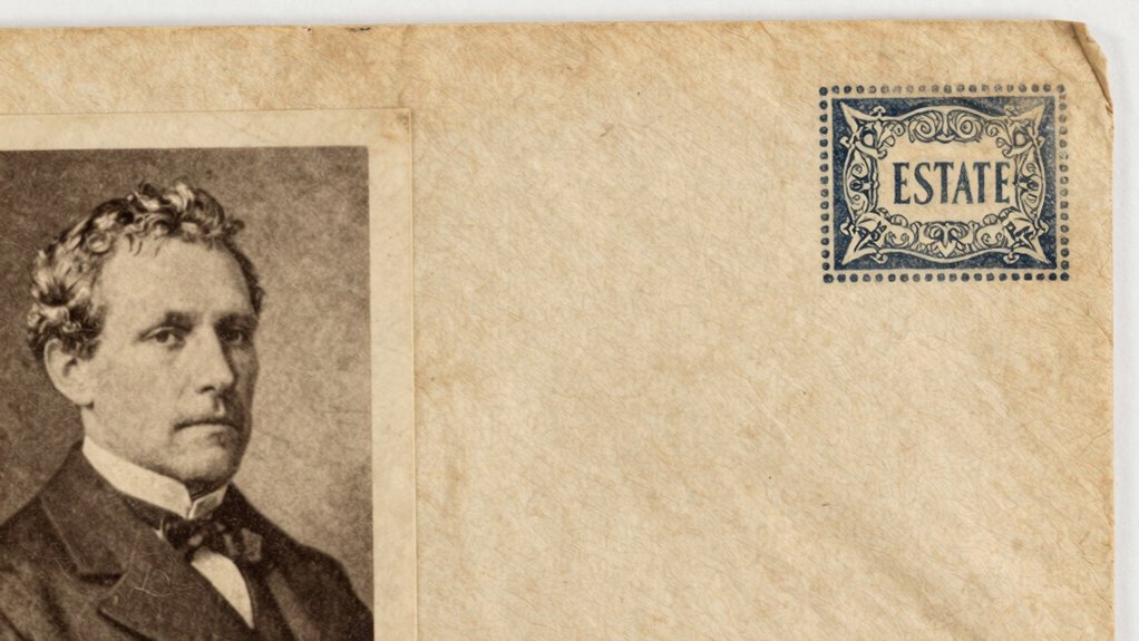 estate and posthumous authentication