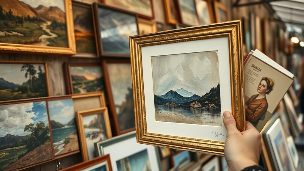 ethical affordable art strategies