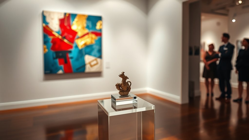 ethical art verification procedures