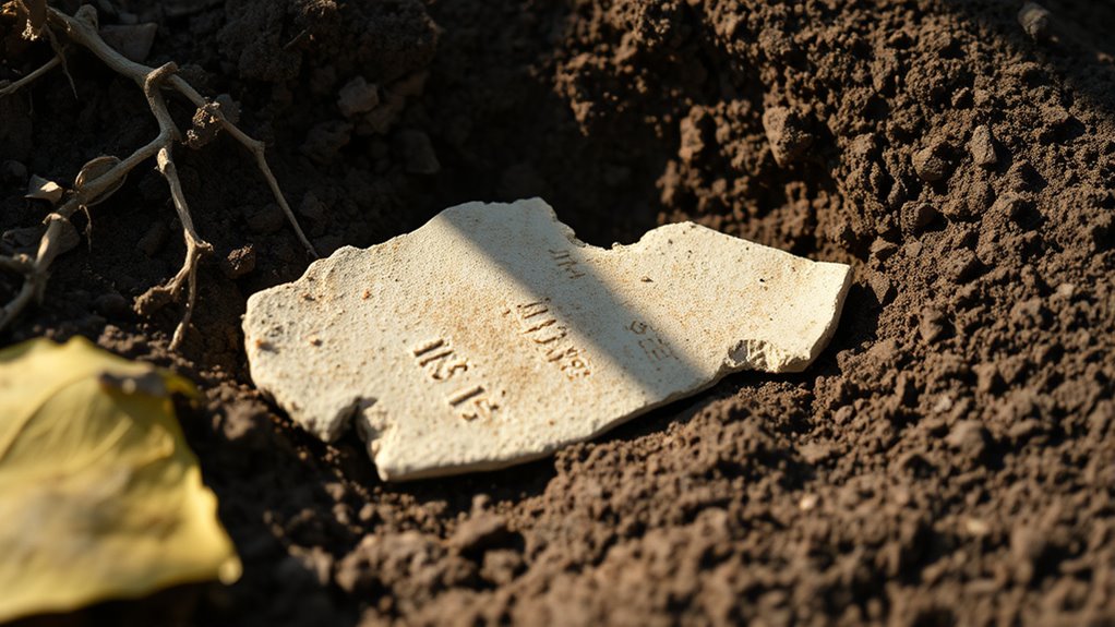 ethical collection and preservation