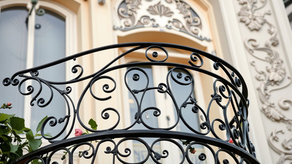 european art nouveau dissemination